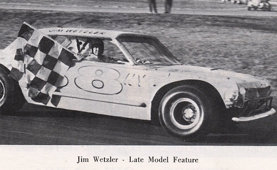 Jim Wetzler My Dad 69
