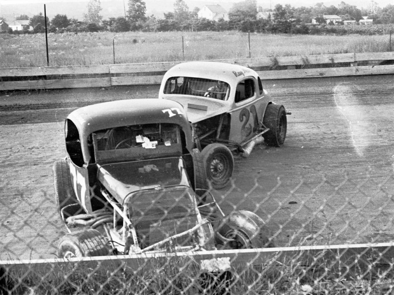 Ron Wetzler Collection