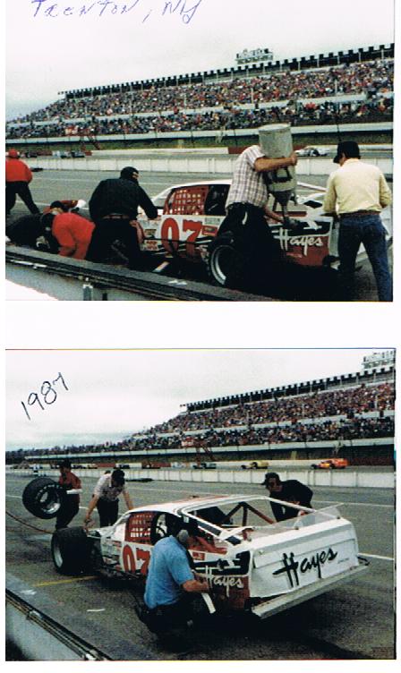 Ron Wetzler Collection