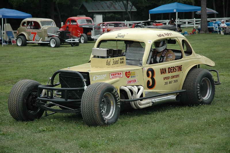 Ron Wetzler Collection