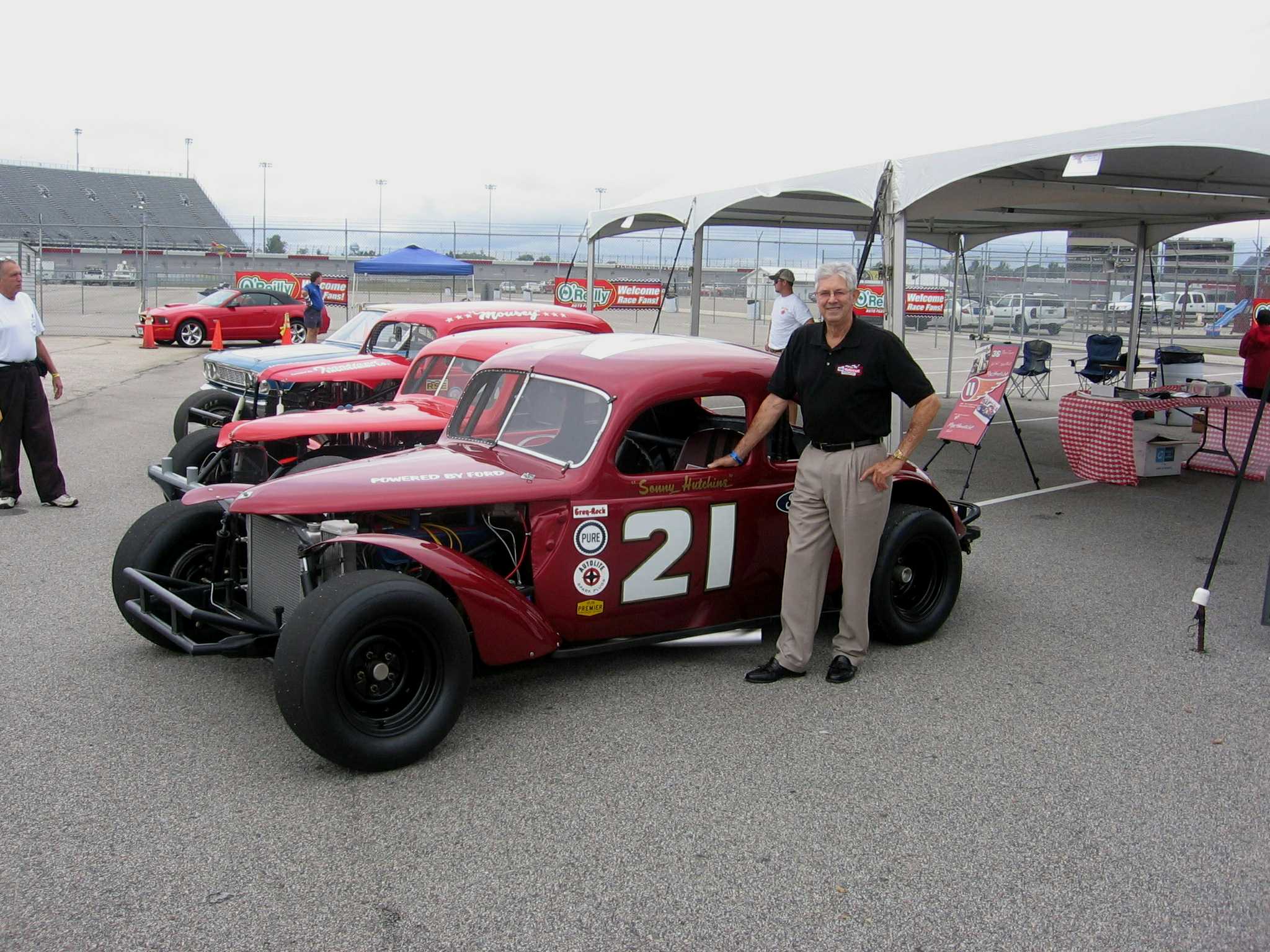 Ron Wetzler Collection