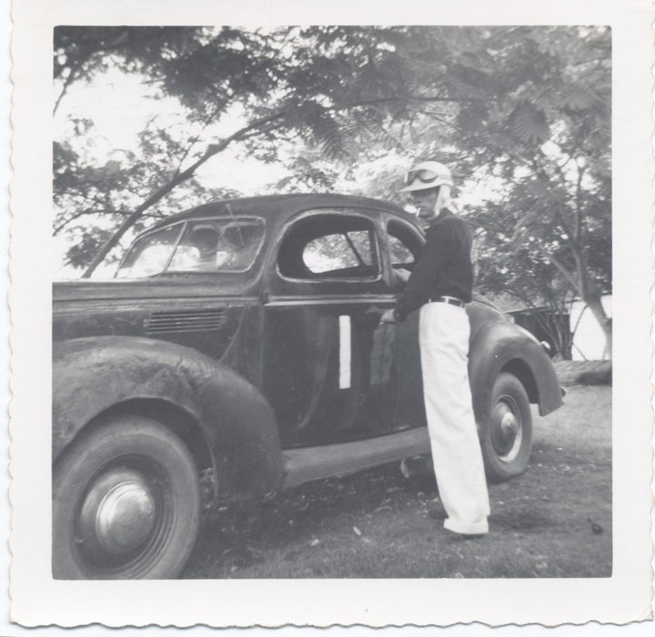Ron Wetzler Collection