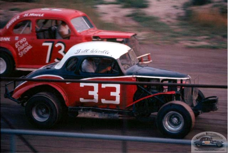 Ron Wetzler Collection