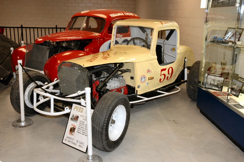 Ron Wetzler Collection