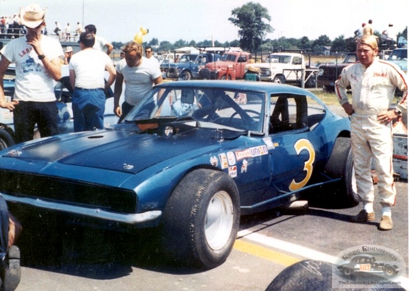 3_camaro Bugs