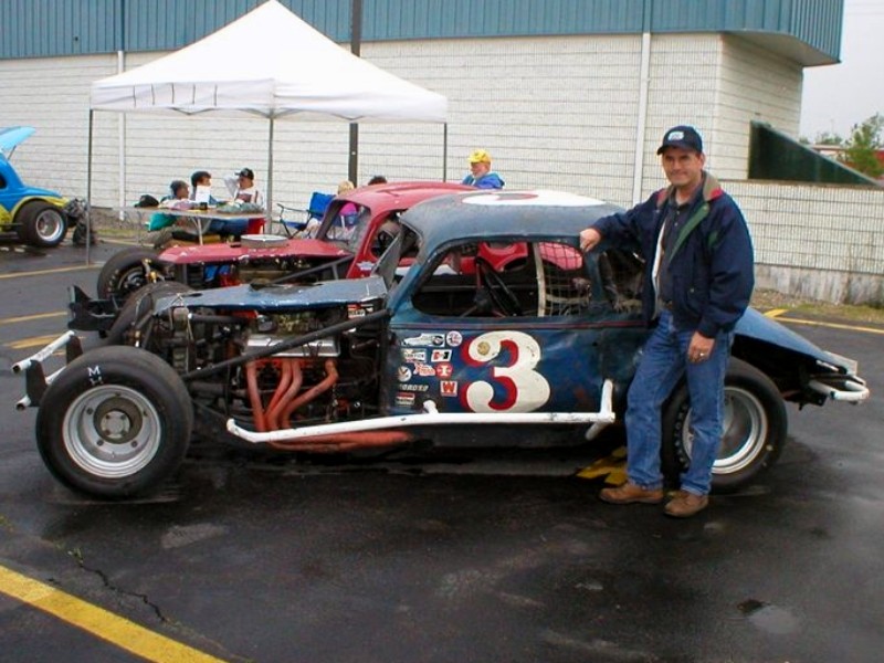 Ron Wetzler Collection