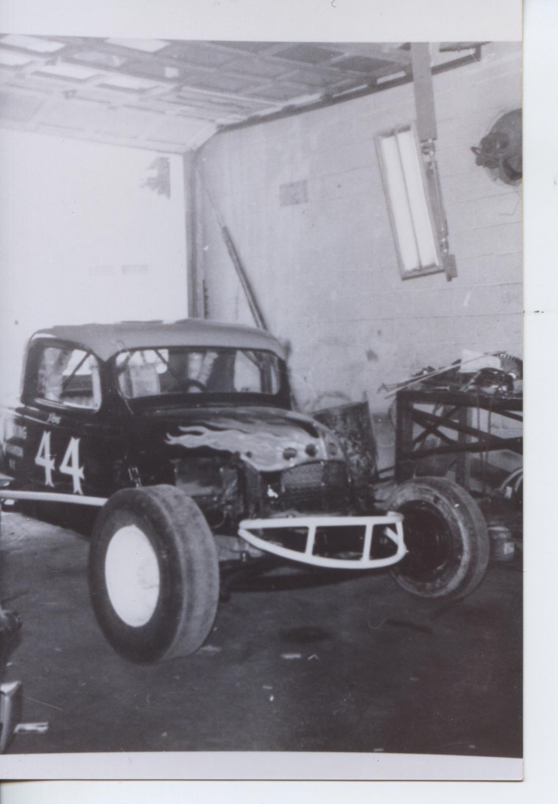 Ron Wetzler Collection