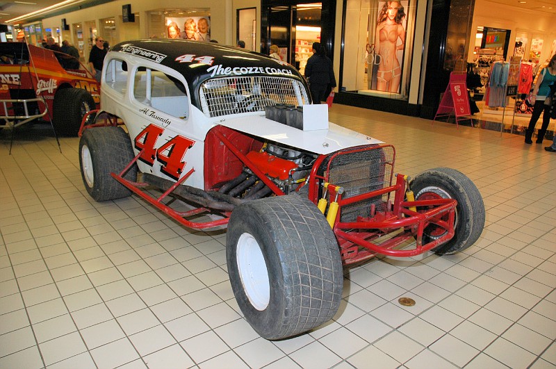 Ron Wetzler Collection