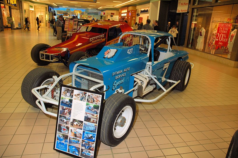 Ron Wetzler Collection