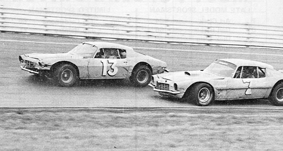Ron Wetzler Collection
