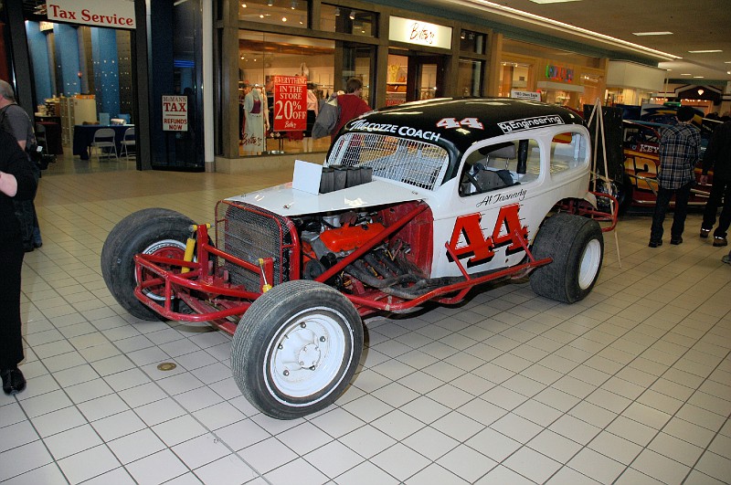 Ron Wetzler Collection