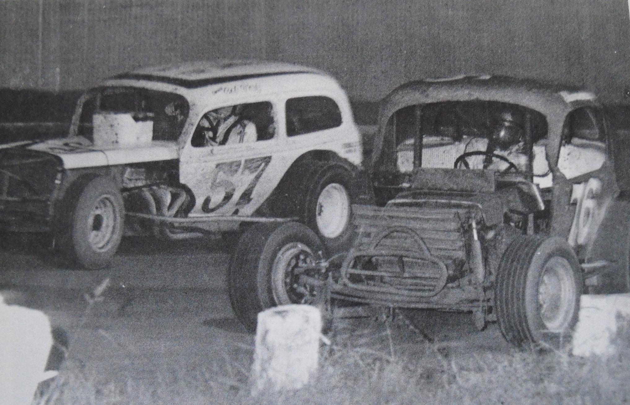 Ron Wetzler Collection