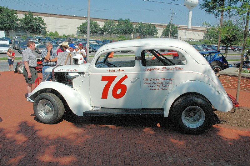 Ron Wetzler Collection