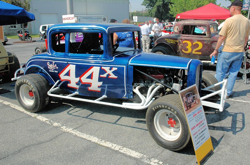 Ron Wetzler Collection