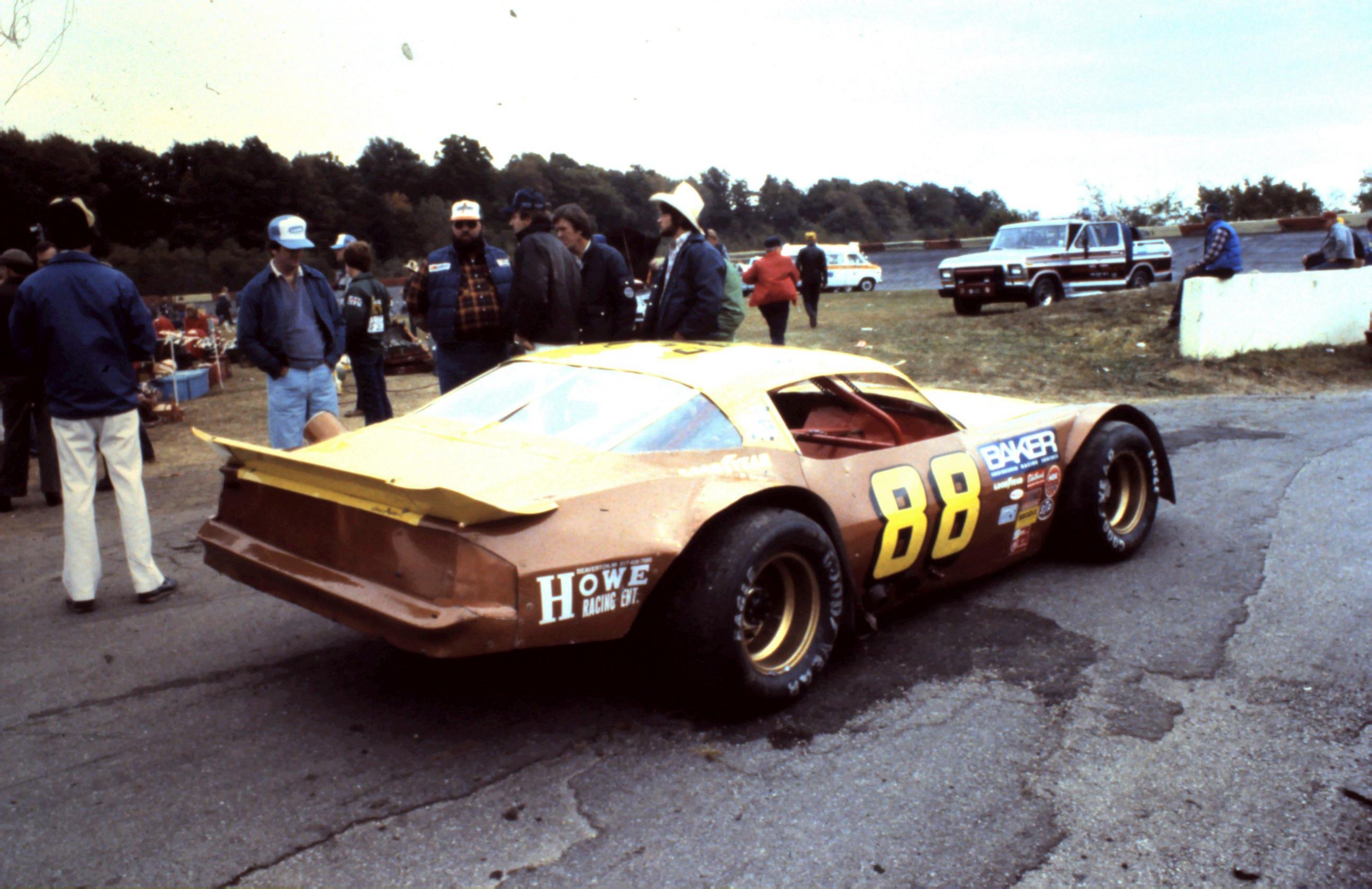 Ron Wetzler Collection