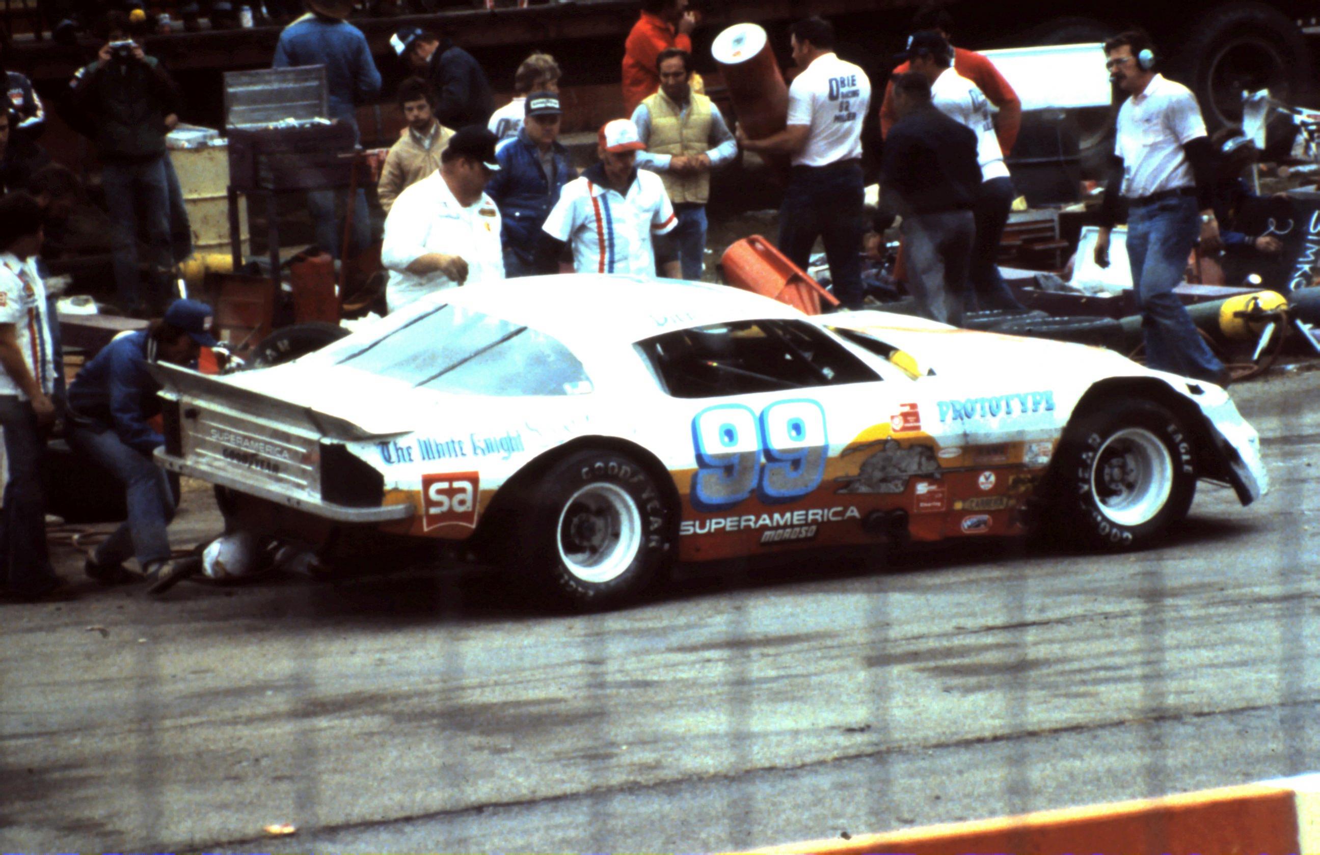 Ron Wetzler Collection
