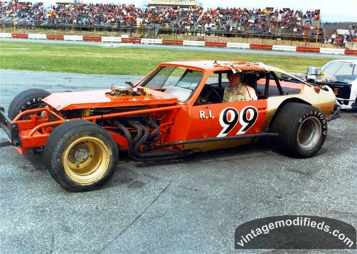 Ron Wetzler Collection