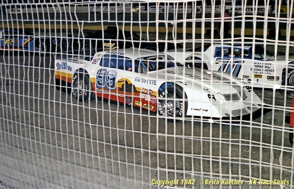 Ron Wetzler Collection