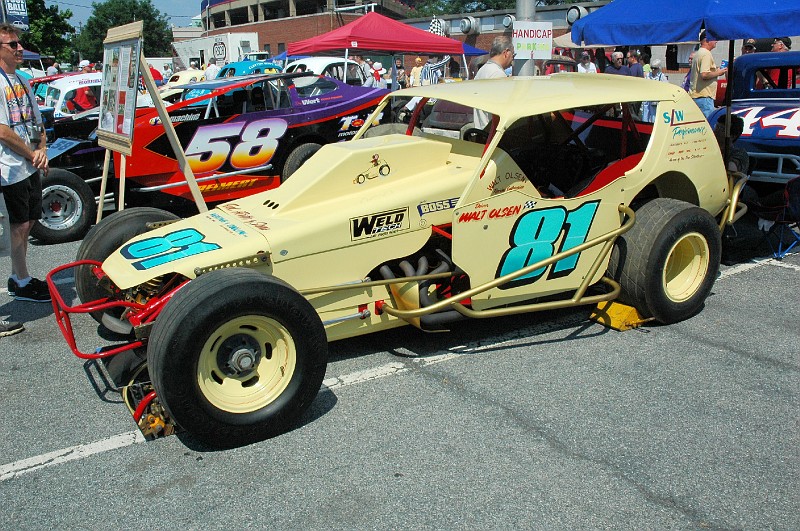Ron Wetzler Collection