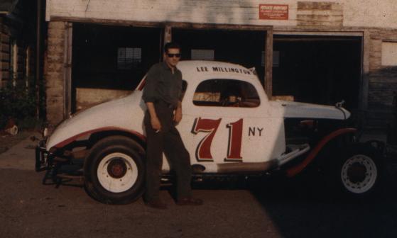 Dick Bennett 1967