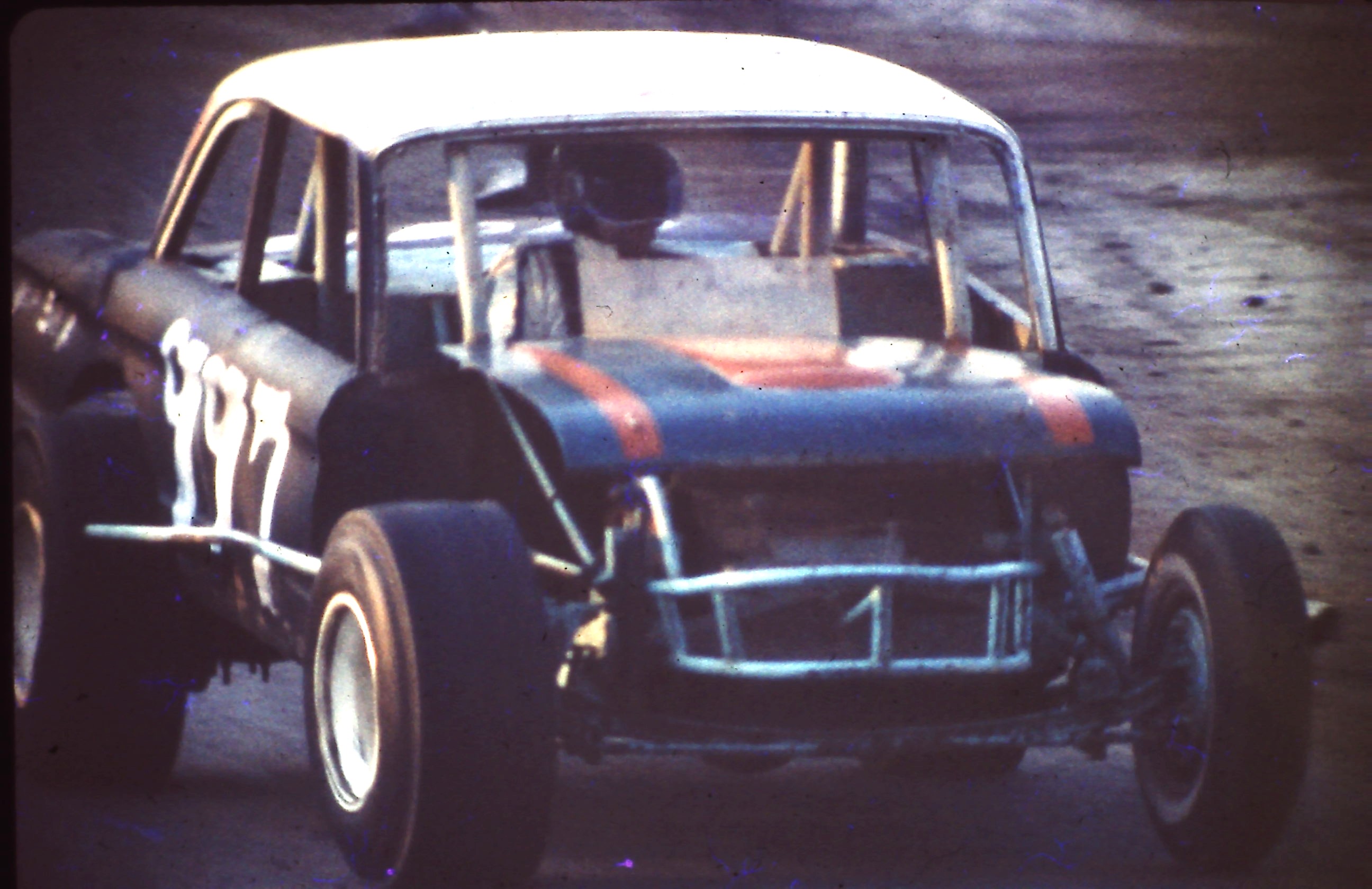 Ron Wetzler Collection