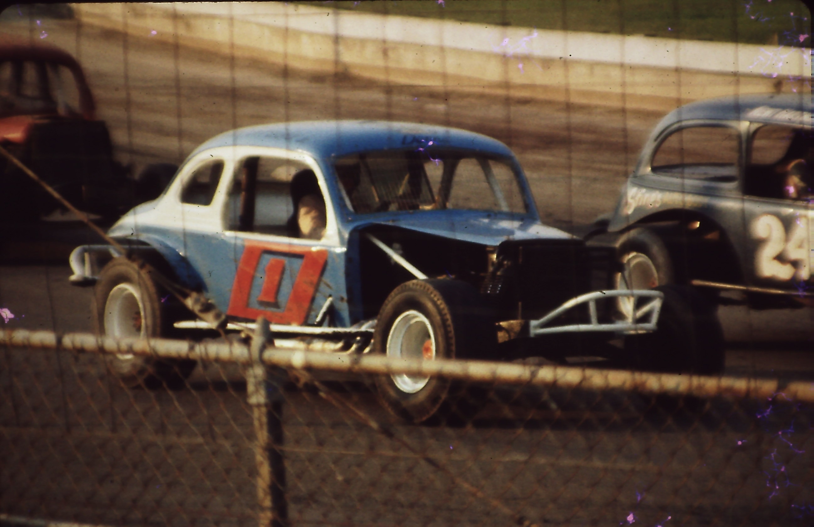 Ron Wetzler Collection