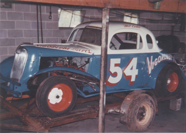 Ron Wetzler Collection