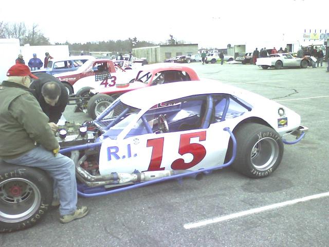 Ron Wetzler Collection