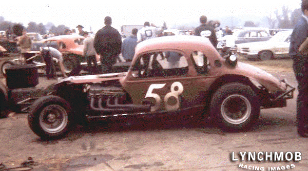 MERV TREICHLER