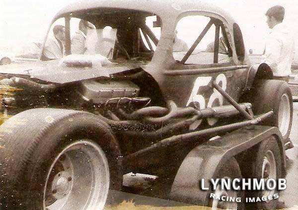 MERV TREICHLER