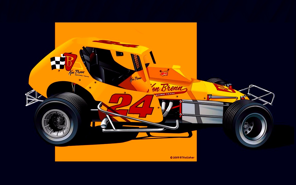 Ken Brenn modified