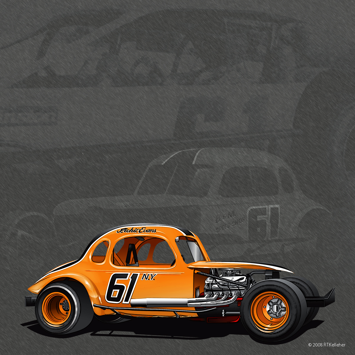 Remembering Richie
