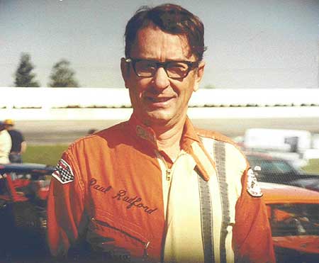Photo from Raybee1970’s collection