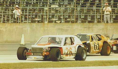 Photo from Raybee1970’s collection