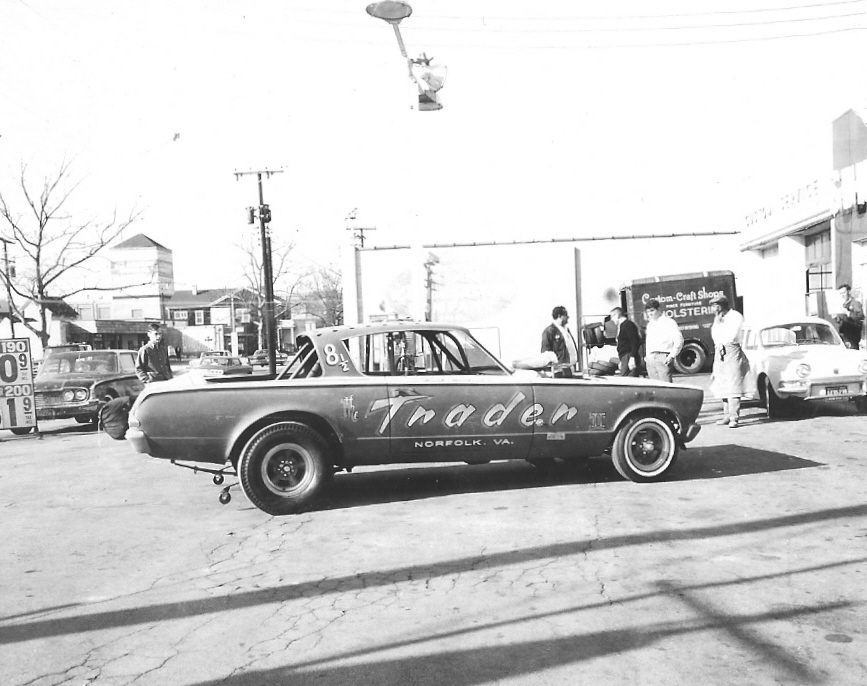 Trader II