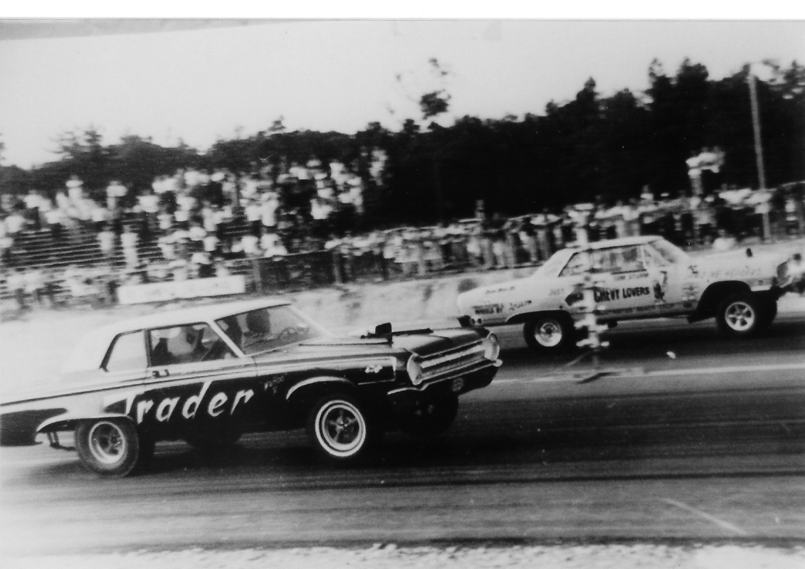 Photo from Hank(Brian) Hankins’s collection