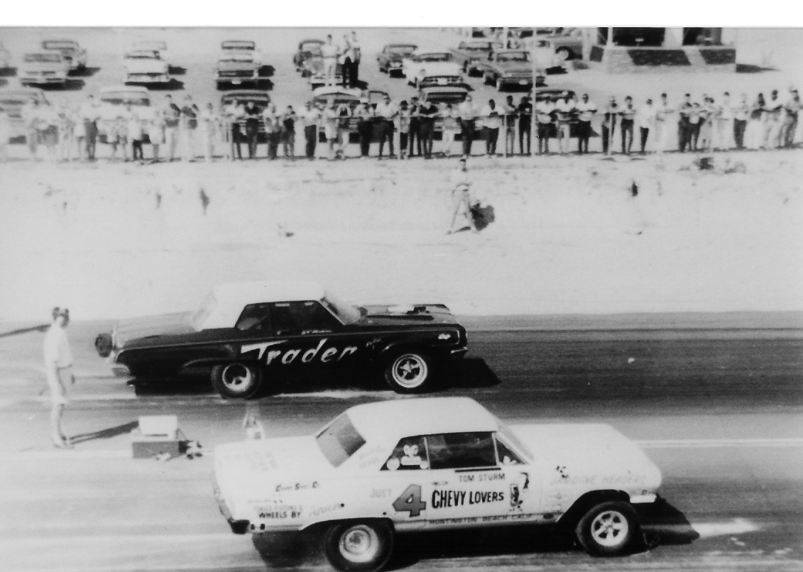Photo from Hank(Brian) Hankins’s collection