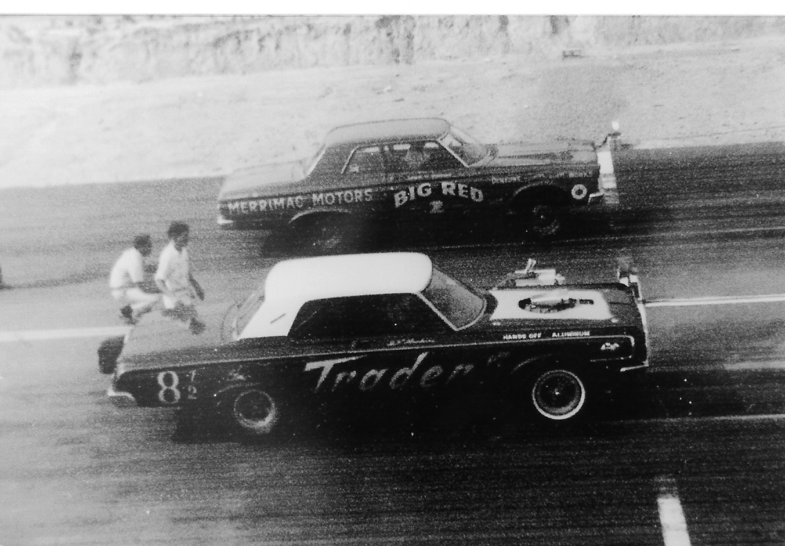 Photo from Hank(Brian) Hankins’s collection