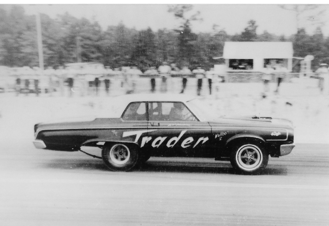 Photo from Hank(Brian) Hankins’s collection