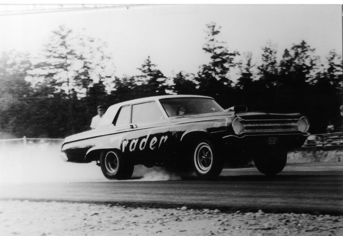 Photo from Hank(Brian) Hankins’s collection