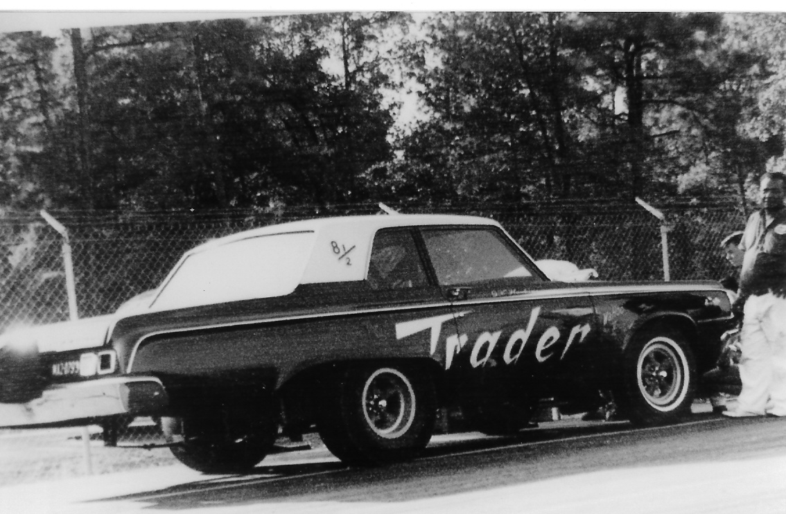 Photo from Hank(Brian) Hankins’s collection