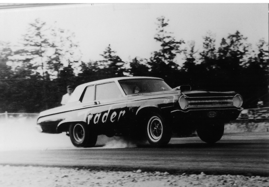 Photo from Hank(Brian) Hankins’s collection
