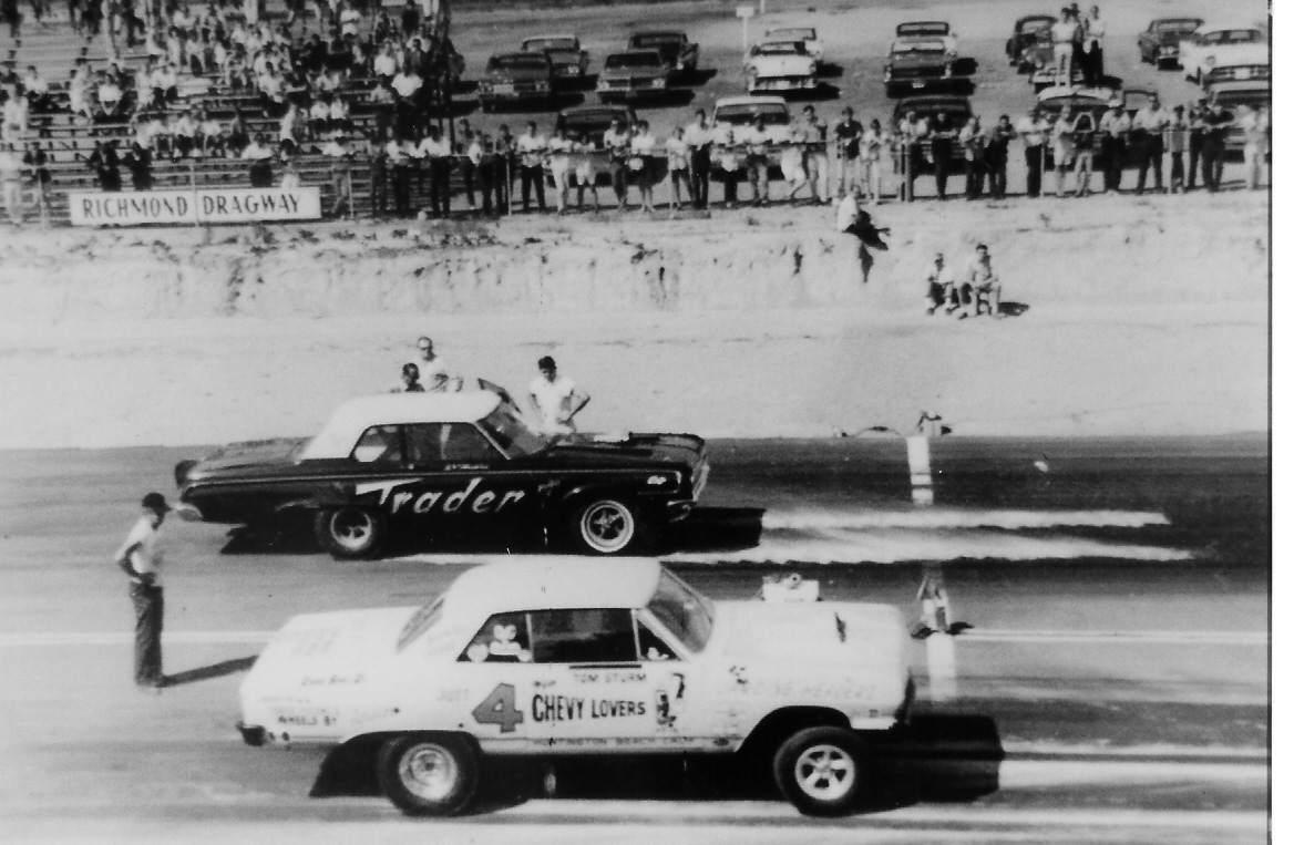 Photo from Hank(Brian) Hankins’s collection