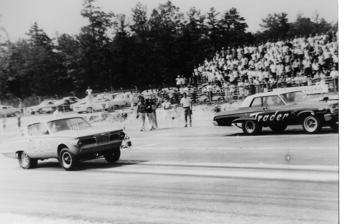 Photo from Hank(Brian) Hankins’s collection