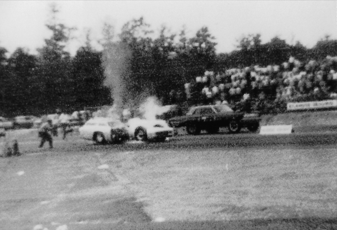 Photo from Hank(Brian) Hankins’s collection