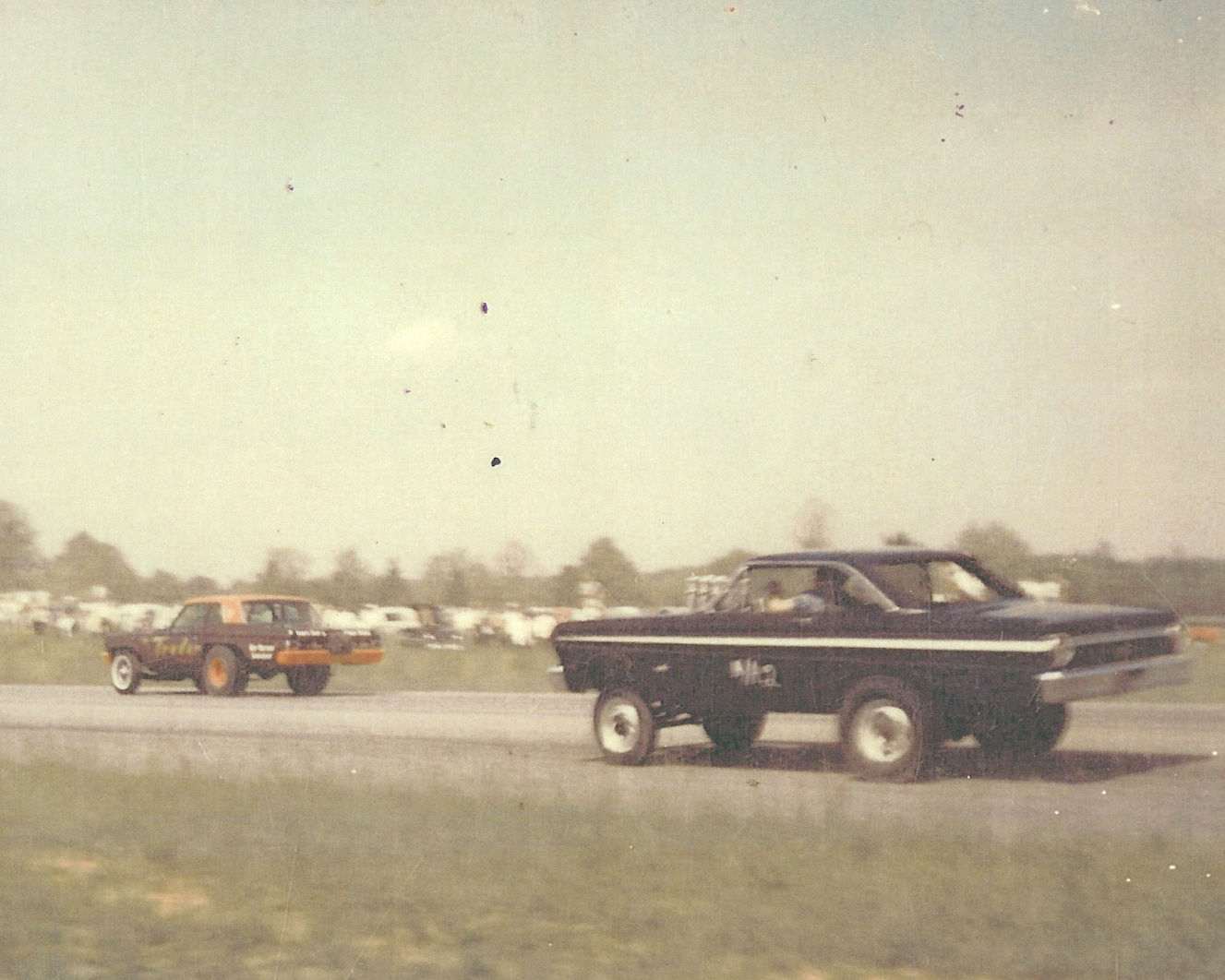Photo from Hank(Brian) Hankins’s collection