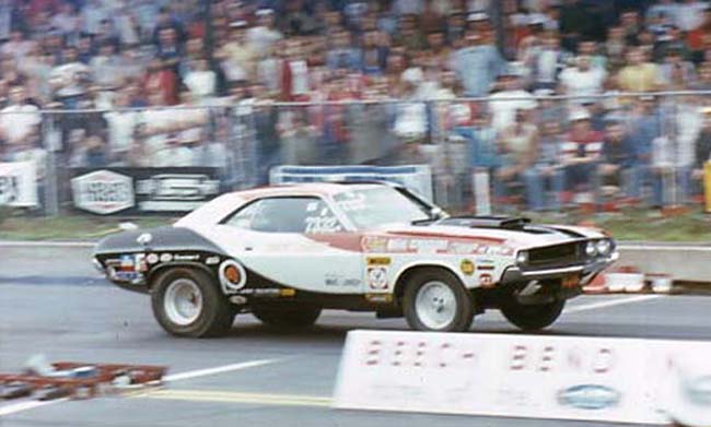 Dick Landy