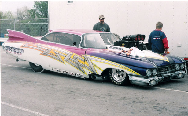 Photo from tom kasch’s collection