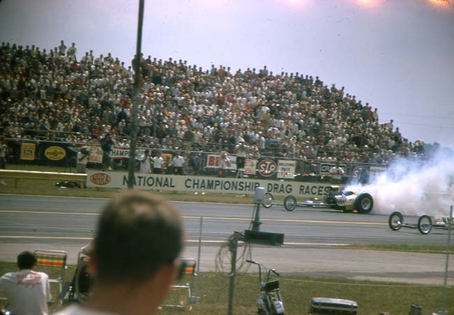Photo from tom kasch’s collection