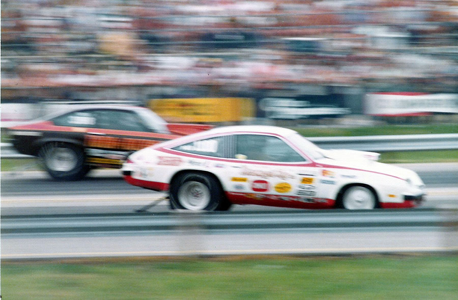 1976 Springnts Larry Lombardo vs don’t know